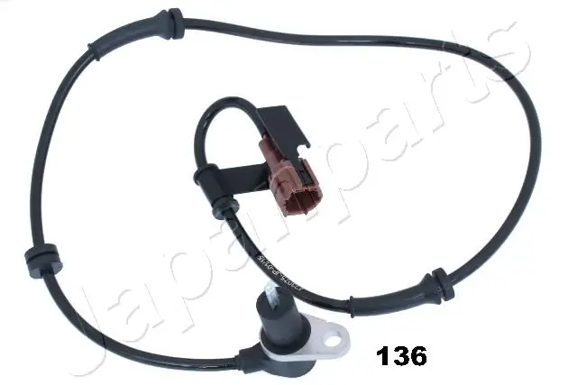 ABS136 Japan Parts Датчик ABS задній лівий
