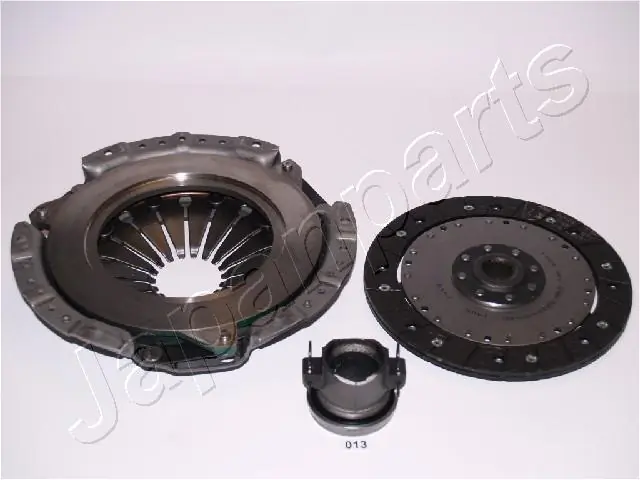 KF013 Japan Parts Зчеплення в зборі