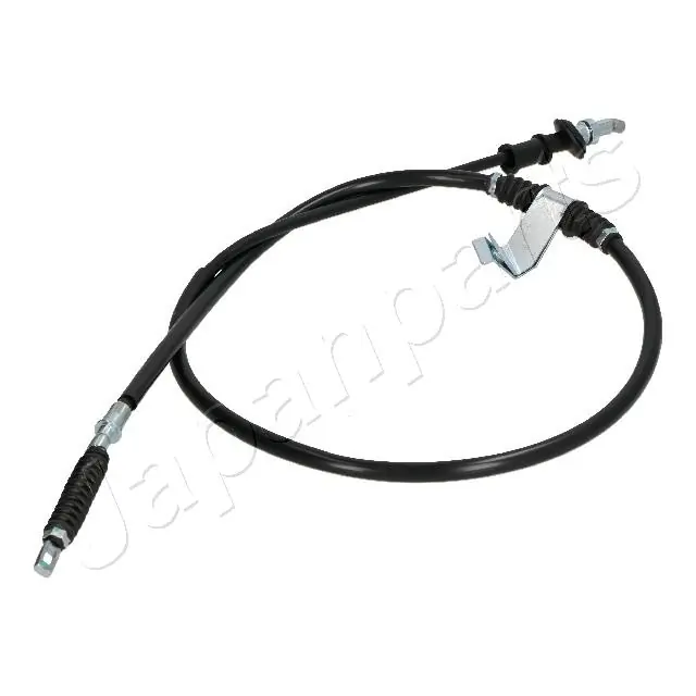 Трос ручного гальма задній, правий/лівий Japan Parts BCW12L ціна, від 19.85 USD