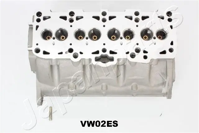 Головка блоку циліндрів Japan Parts XXVW02ES