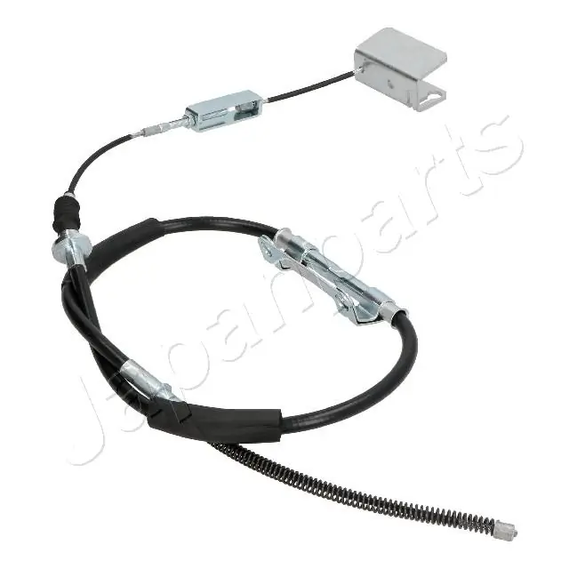 BCK16L Japan Parts Трос ручника задній лівий