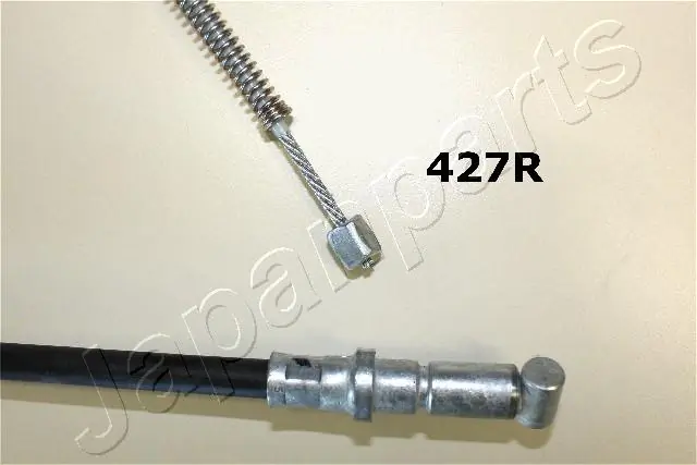Трос стоянкового гальма задній правий Japan Parts BC427R ціна, від 25.68 USD