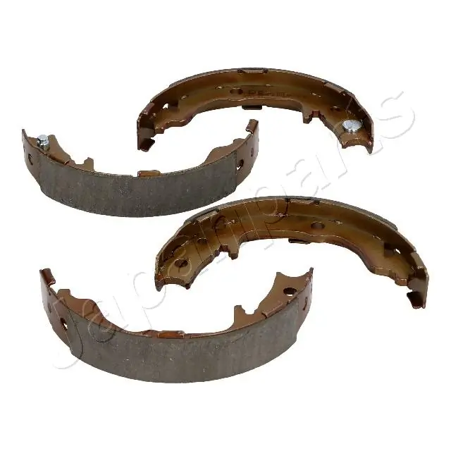 GF909AF Japan Parts Гальмівні колодки ручника