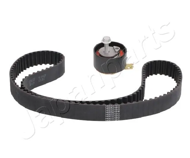 Комплект ГРМ Japan Parts KDD114 ціна, від 50.58 USD