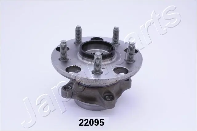 KK22095 Japan Parts Маточина задня