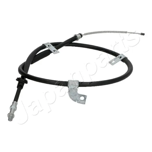 Трос стоянкового гальма задній лівий Japan Parts BC712L ціна, від 18.15 USD