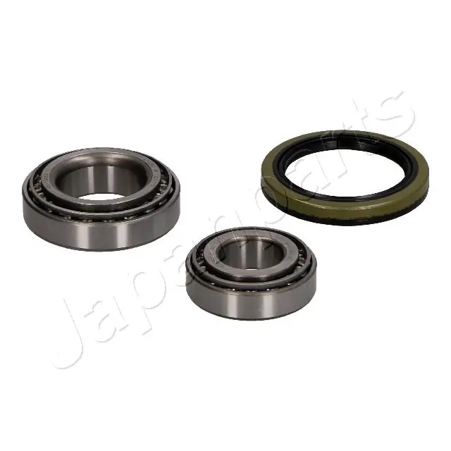Комплект підшипник маточини передньої Japan Parts KK13010 ціна, від 6.33 USD
