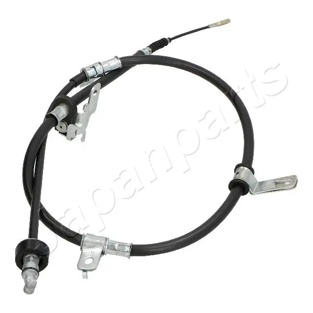 Трос стоянкового гальма задній правий Japan Parts BCK08 ціна, від 18.93 USD