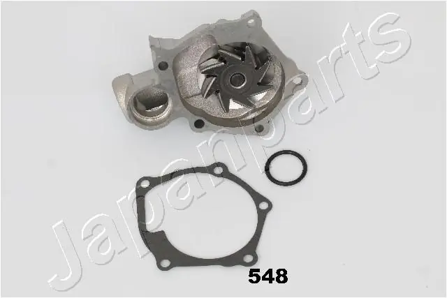 PQ548 Japan Parts Насос охолодження