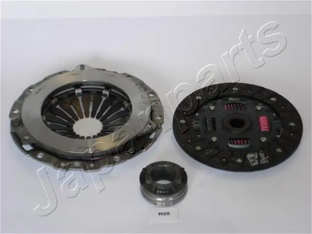 KFH25 Japan Parts Зчеплення в зборі