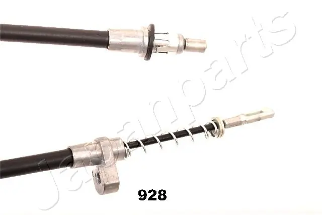 BC928 Japan Parts Трос ручного гальма задній, правий