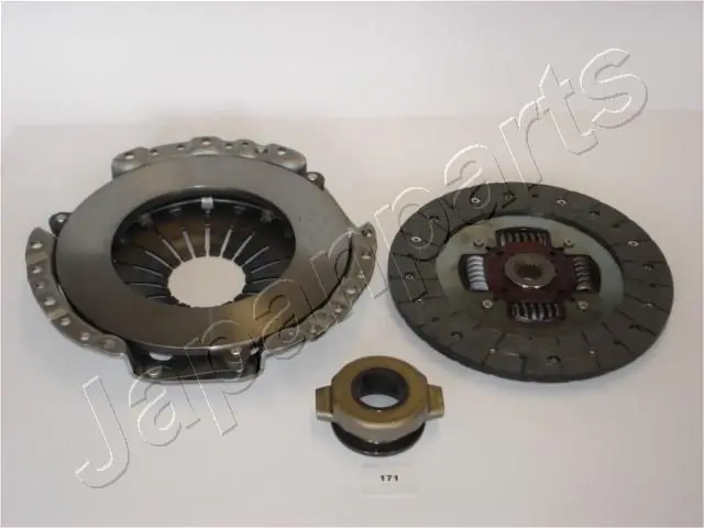 KF171 Japan Parts Зчеплення в зборі