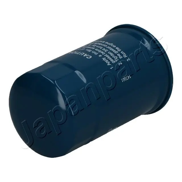 Масляний фільтр двигуна Japan Parts FOH01S ціна, від 7.34 USD