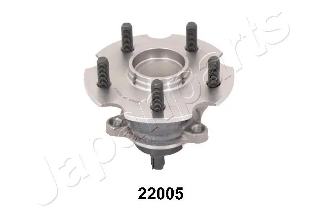 KK22005 Japan Parts Маточина задня