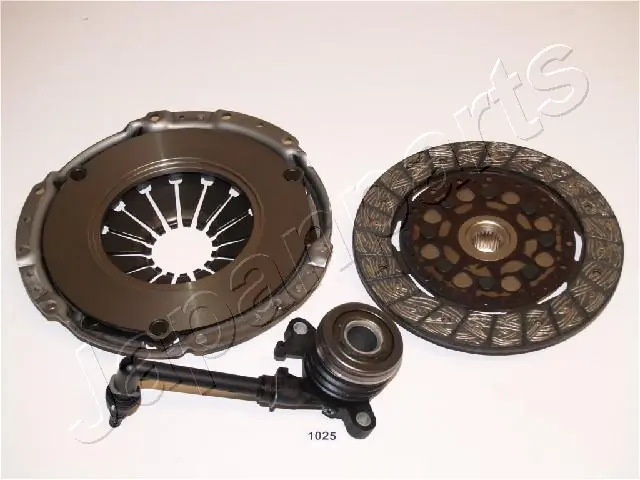 KF1025 Japan Parts Зчеплення в зборі