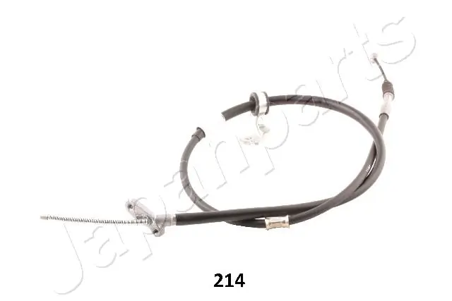 BC214 Japan Parts Трос ручника задній лівий