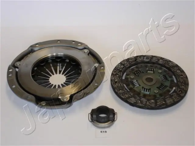 AISKD017A Aisin Зчеплення в зборі