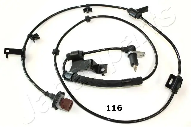 Датчик ABS передній лівий Japan Parts ABS116 ціна, від 32.30 USD