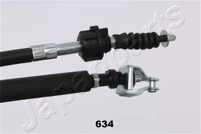GC634 Japan Parts Трос зчеплення