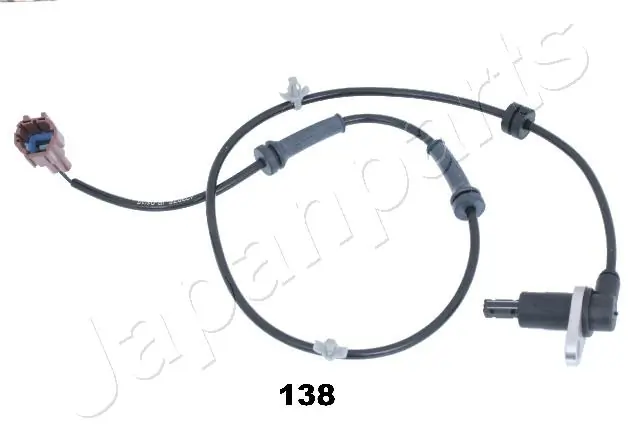 ABS138 Japan Parts Датчик ABS задній лівий