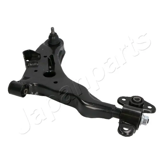 BSH57R Japan Parts Важіль передньої підвіски нижній, правий