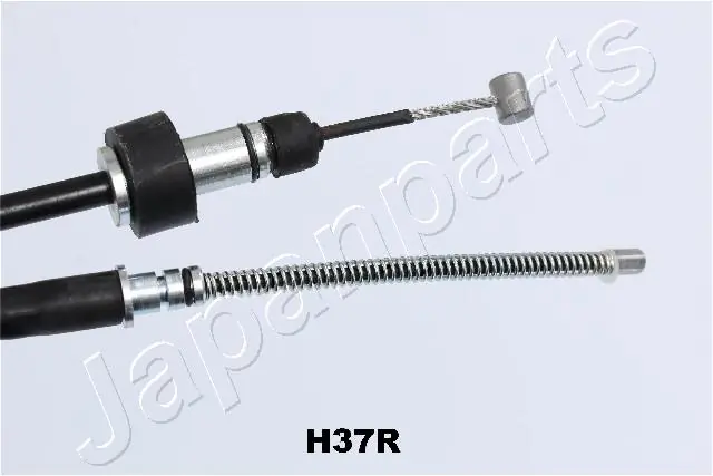 BCH37R Japan Parts Трос ручника задній лівий