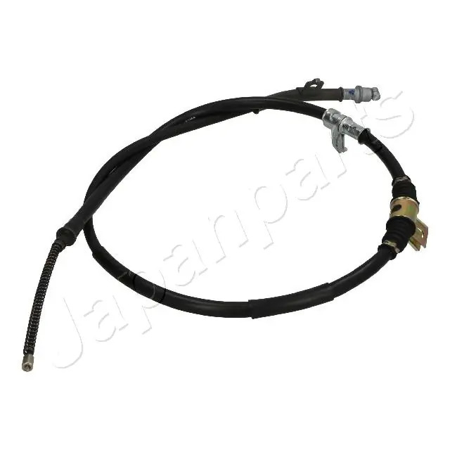 Купити BC572L Japan Parts Трос ручного гальма задній, лівий