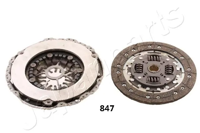 KF847 Japan Parts Зчеплення в зборі