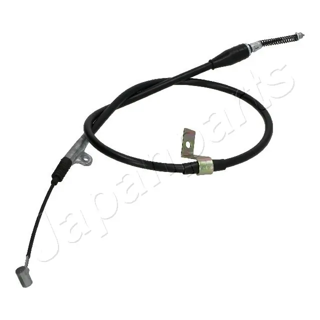 Трос стоянкового гальма задній лівий Japan Parts BC151L ціна, від 17.00 USD