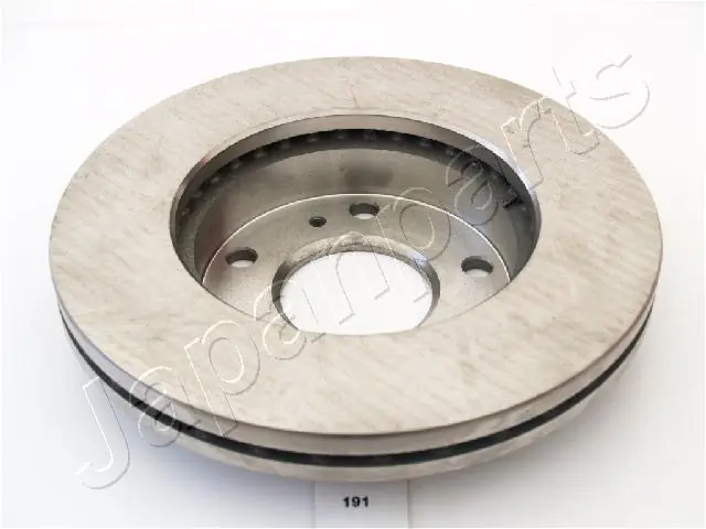 DI191 Japan Parts Гальмо дискове переднє