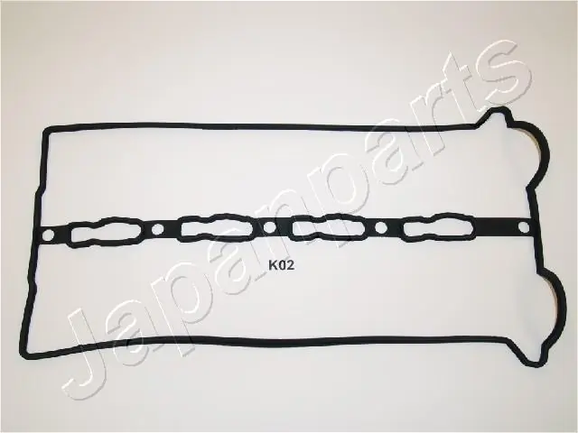  Прокладка клапанної кришки Hyundai Terracan 