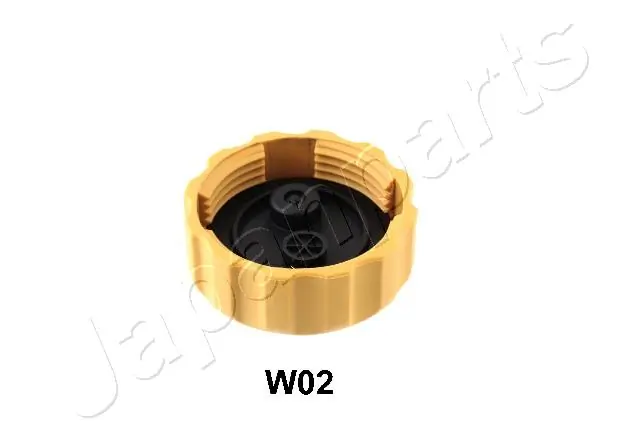 KHW02 Japan Parts Пробка розширювального бачка