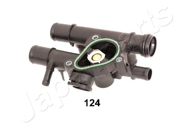 VT124 Japan Parts Корпус термостата в зборі