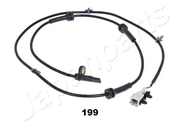 ABS199 Japan Parts Датчик АБС (ABS) задній правий