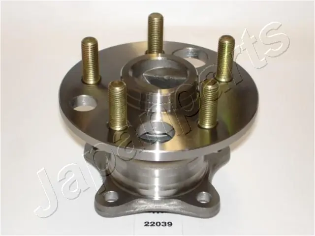KK22039 Japan Parts Маточина задня