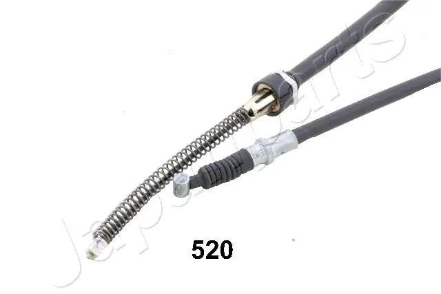 BC520 Japan Parts Трос ручного гальма задній, правий