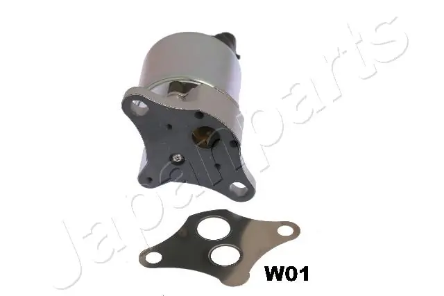 EGRW01 Japan Parts Клапан рециркуляції відпрацьованих газів EGR