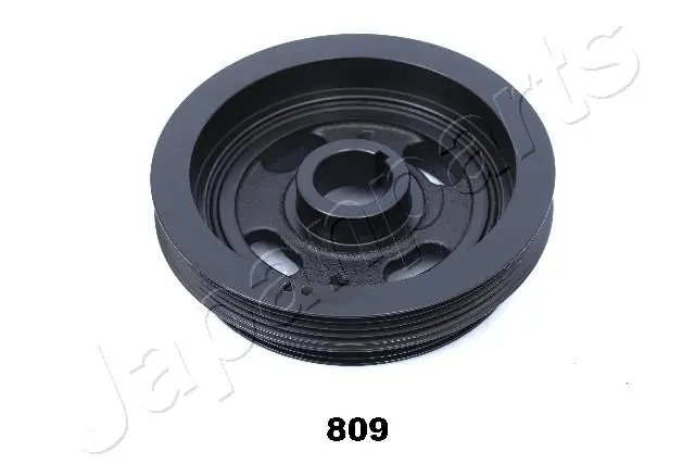PU809 Japan Parts Демпфер колінвалу