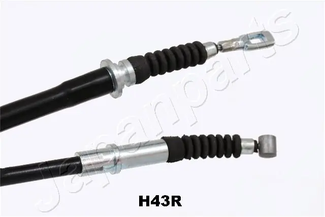 BCH43R Japan Parts Трос ручного гальма задній, правий