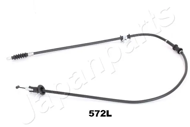 BC572L Japan Parts Трос ручника задній лівий