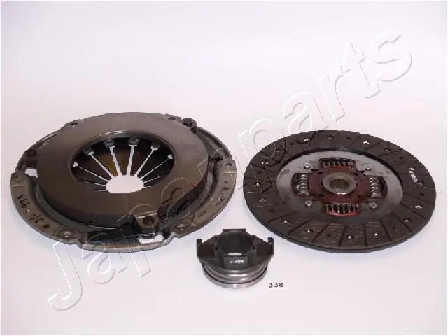 KF338 Japan Parts Зчеплення в зборі