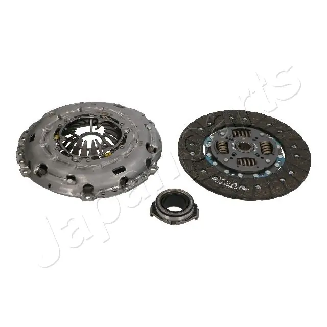 Зчеплення в зборі на Mazda 6 MPS GG