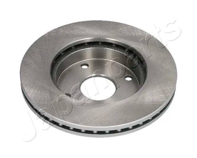 DIW09C Japan Parts Гальмо дискове переднє