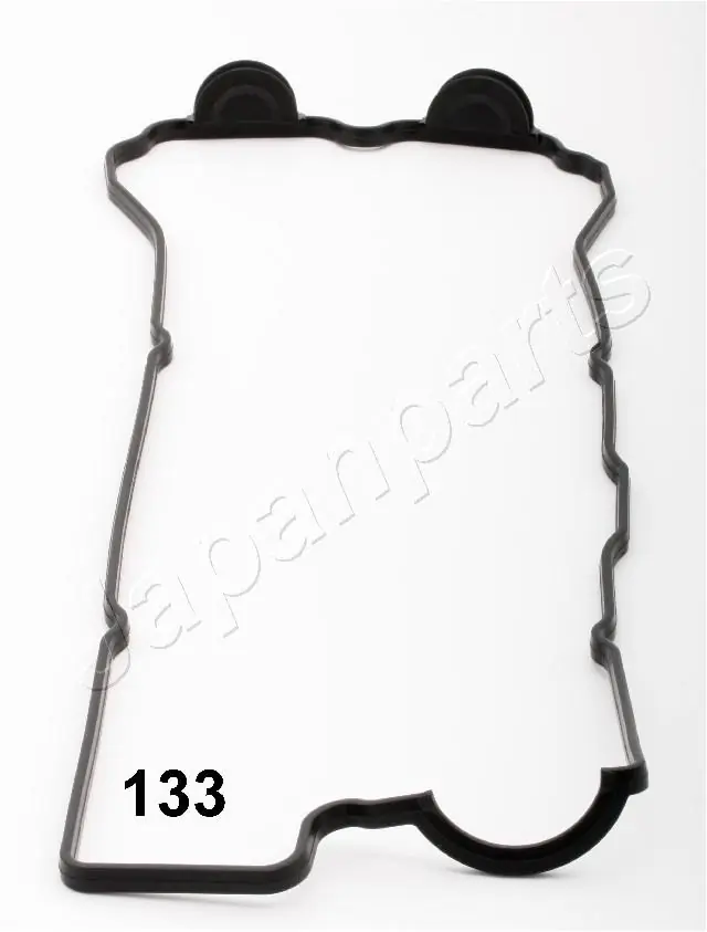 GP133 Japan Parts Прокладка кришки клапанної 