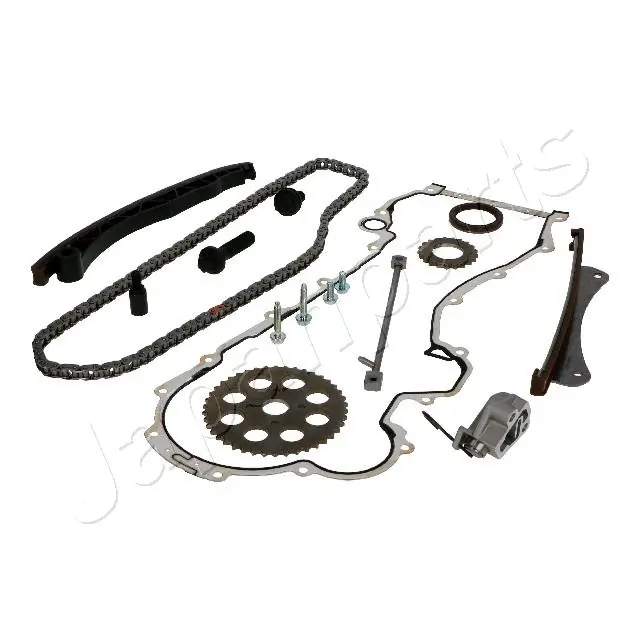 Ланцюг ГРМ, комплект Japan Parts KDK8018 ціна, від 82.95 USD