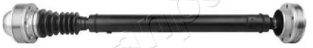 Купити BB1051 Posterparts Кардан передній