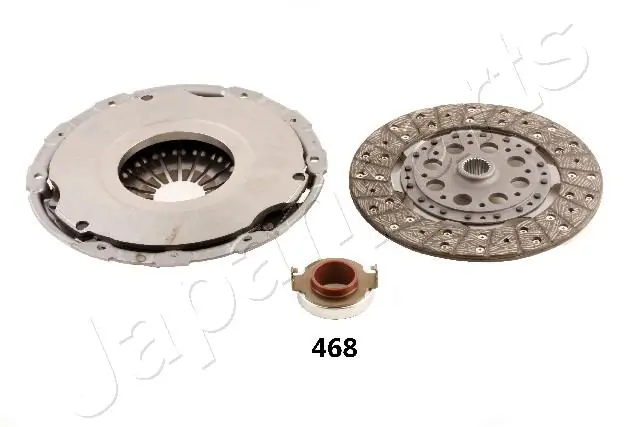 22300R66003 Honda Зчеплення в зборі