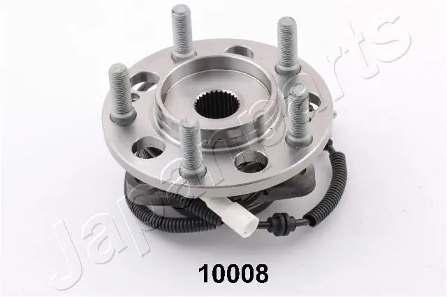 KK10008 Japan Parts Маточина (передня)