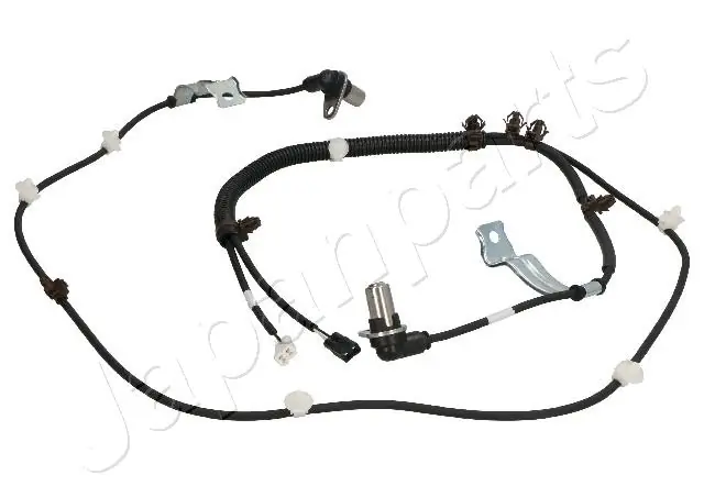 Купити TQ11191 Tqparts Датчик АБС (ABS) задній, правий