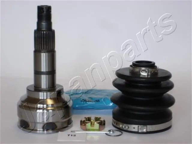 723221901 Subaru ШРКШ зовнішній передній, лівий